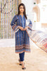 Gul Ahmed 2023 – 3PC Lawn Printed Suit CL-32328 A