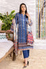 Gul Ahmed 2023 – 3PC Lawn Printed Suit CL-32328 A
