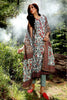 Gul Ahmed Fall/Winter Collection 2021 – 2PC Digital Printed Khaddar Suit TK-12012 A