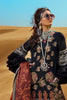 Sana Safinaz Winter Shawl Collection 2019 – 3B