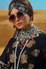 Sana Safinaz Winter Shawl Collection 2019 – 3B
