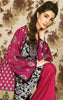 Lala Brocade Embroidered Lawn Kurti – BRK-02 - YourLibaas
 - 2