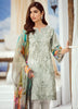 Iznik Chinon Lawn Collection Vol 3 2019 – 09 Sea Foam