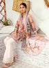 Iznik Chinon Lawn Collection Vol 3 2019 – 12 Misty Rose