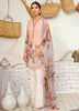 Iznik Chinon Lawn Collection Vol 3 2019 – 12 Misty Rose