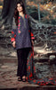 La Moderno by Lala - Embroidered Khaddar Wool Shawl Collection – 02B - YourLibaas
 - 1