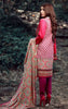 La Moderno by Lala - Embroidered Khaddar Wool Shawl Collection – 04A - YourLibaas
 - 2