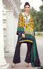 La Moderno by Lala - Embroidered Khaddar Wool Shawl Collection – 08A - YourLibaas
 - 1