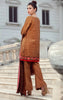 La Moderno by Lala - Embroidered Khaddar Wool Shawl Collection – 10A - YourLibaas
 - 2