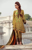 La Moderno by Lala - Embroidered Khaddar Wool Shawl Collection – 10B - YourLibaas
 - 1