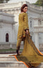 La Moderno by Lala - Embroidered Khaddar Wool Shawl Collection – 10B - YourLibaas
 - 2