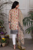 Khaadi Summer Lawn Collection 2018 Vol-2 – Y18201 Beige