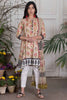 Khaadi Summer Lawn Collection 2018 Vol-2 – Y18201 Beige