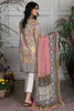 Khaadi Summer Lawn Collection 2018 Vol-2 – Y18203 Beige