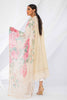 Khaadi Mid Summer Lawn Collection 2018 – Y18302 Off White 2Pc