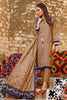 Gul Ahmed Summer Basic Lawn 2021 · 3PC Unstitched Chunri Lawn Suit CL-1199 B