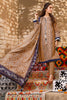 Gul Ahmed Summer Basic Lawn 2021 · 3PC Unstitched Chunri Lawn Suit CL-1199 B