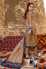 Gul Ahmed Summer Basic Lawn 2021 · 3PC Unstitched Chunri Lawn Suit CL-1199 B