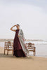 Zara Shahjahan Luxury Lawn Collection 2019 – Zamur-D5