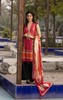 Zareen by Sapphire Lawn Collection Vol-2 – Heaven