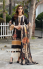 Zareen by Sapphire Lawn Collection Vol-2 2021 – High Contrast