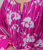 Zellbury Intermix Collection – Shirt Dupatta - Pink - Cambric Suit-0605 - WUC23X20605