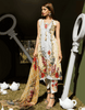 Rang Rasiya Zinnia Lawn Collection – 2001 A
