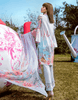Rang Rasiya Zinnia Lawn Collection – 2003 A