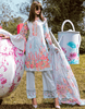 Rang Rasiya Zinnia Lawn Collection – 2003 A