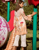 Rang Rasiya Zinnia Lawn Collection – 2004 B