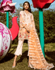 Rang Rasiya Zinnia Lawn Collection – 2004 B