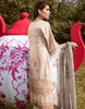 Rang Rasiya Zinnia Lawn Collection – 2007 A