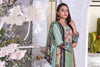 Z.S Textiles Exclusive Jacquard Linen Collection – EJL-10