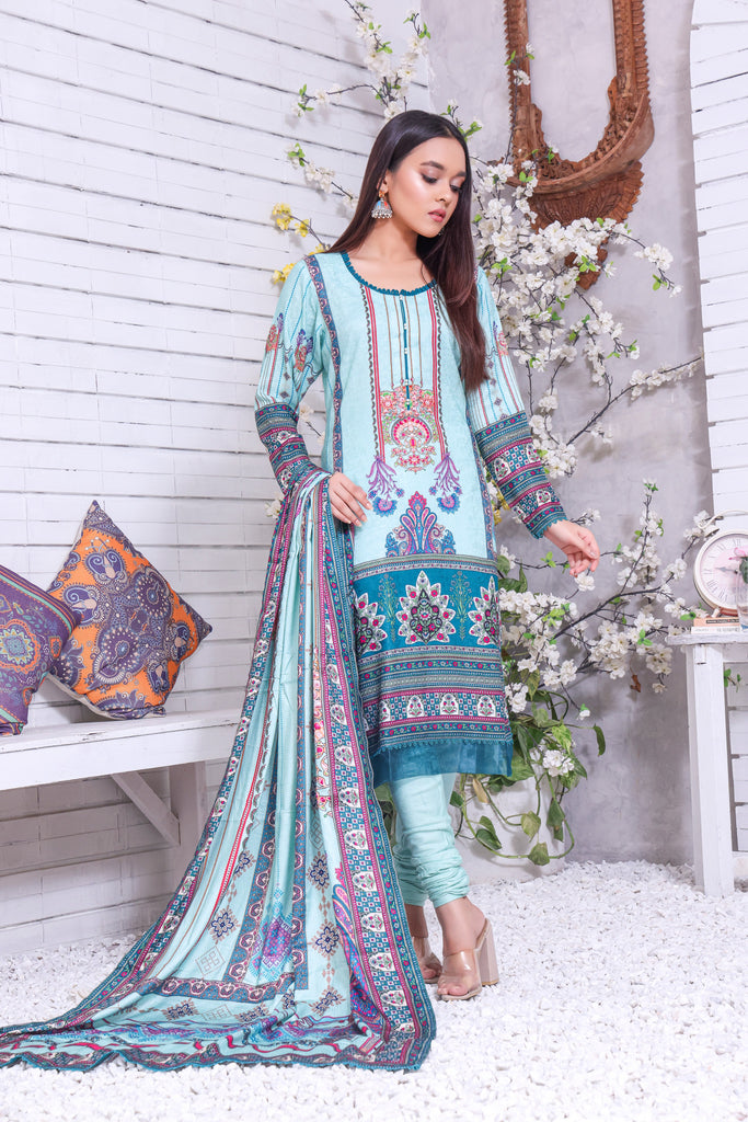 Z.S Textiles Exclusive Jacquard Linen Collection – EJL-1