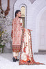 Z.S Textiles Exclusive Jacquard Linen Collection – EJL-9
