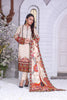 Z.S Textiles Exclusive Jacquard Linen Collection – EJL-9